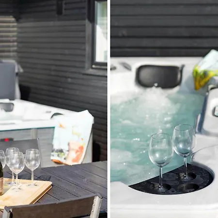 Hébergement de vacances Bl1377-blokhus-valmuemarken-37 *