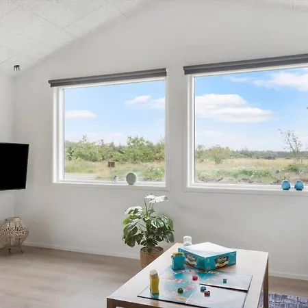 Bl1377-blokhus-valmuemarken-37 Prázdninový dům *