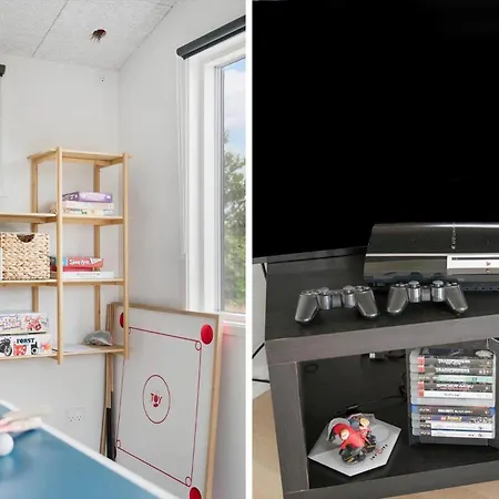 Prázdninový dům Bl1377-blokhus-valmuemarken-37 *