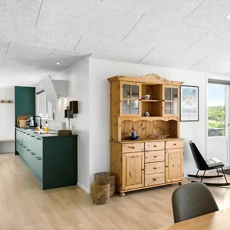 Bl1377-blokhus-valmuemarken-37 Feriehus *