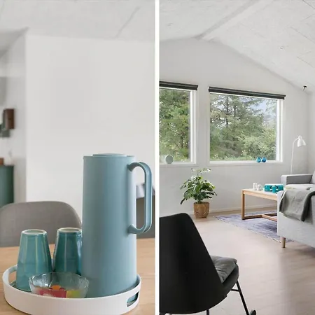 Dom wakacyjny Bl1377-blokhus-valmuemarken-37 *