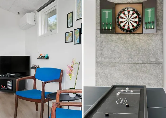 Bl1377-blokhus-valmuemarken-37 Prázdninový dům Blokhus