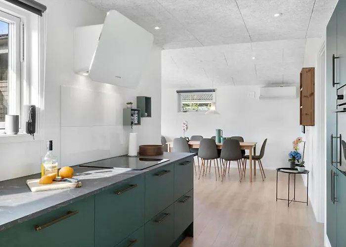 Prázdninový dům Bl1377-blokhus-valmuemarken-37 *