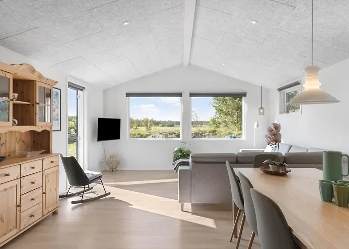 Prázdninový dům Bl1377-blokhus-valmuemarken-37 *