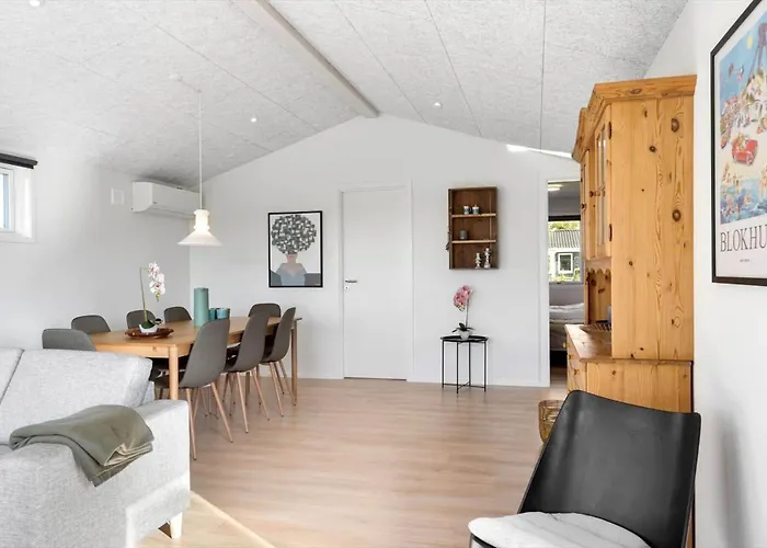 Bl1377-blokhus-valmuemarken-37 Prázdninový dům