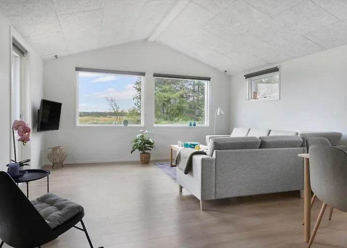 Bl1377-blokhus-valmuemarken-37 Prázdninový dům