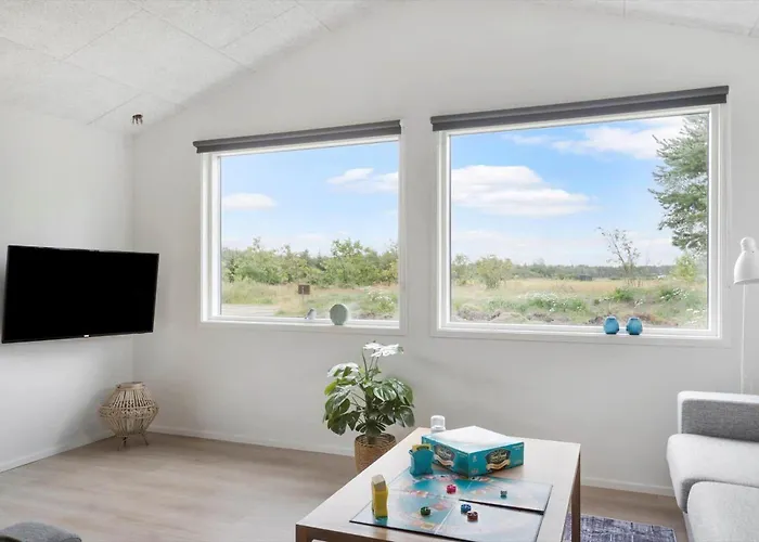 Bl1377-blokhus-valmuemarken-37 Prázdninový dům *