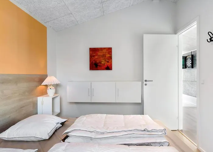 Prázdninový dům Bl1377-blokhus-valmuemarken-37 *